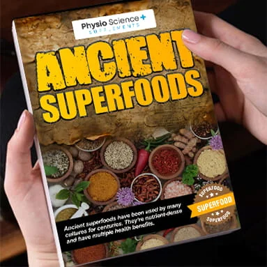 Ancient Superfoods